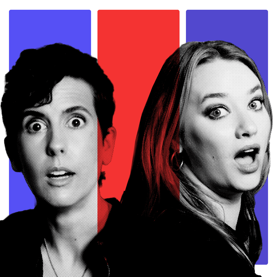 KK Apple & Kerry Ipema